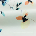 Fast Fashion No MOQ 98% Cotton 2% SPX Digital Print Fabric